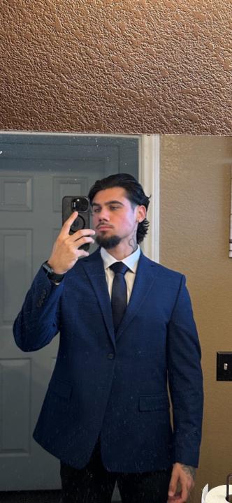 Mario Rocha