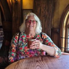 Nancy Oates