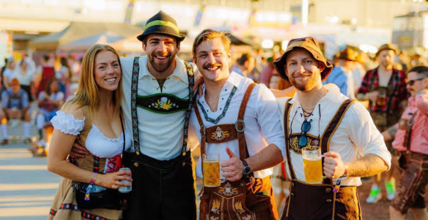 🍻Oktoberfest