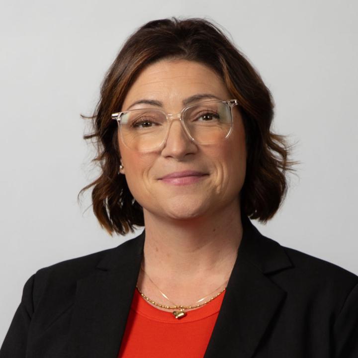 Nikki Landsberger