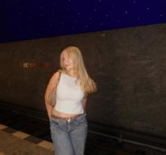Lilli Mensmann