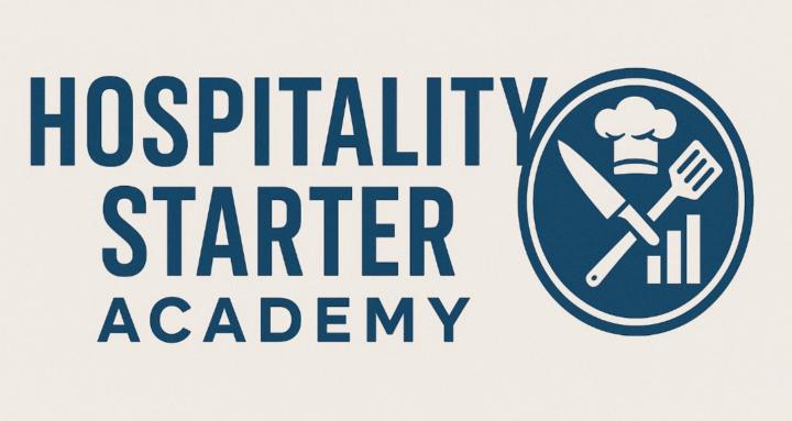 Hospitality Starter Academy