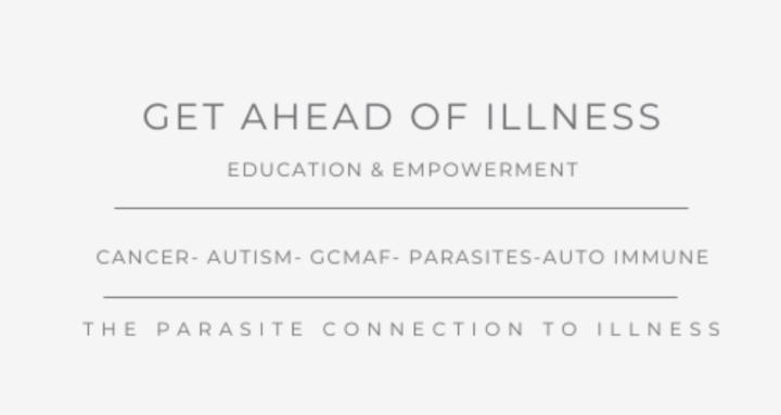 Get Ahead Of Illness