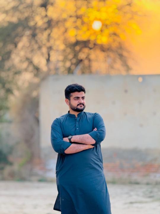Muhammad Zulqarnain Younas
