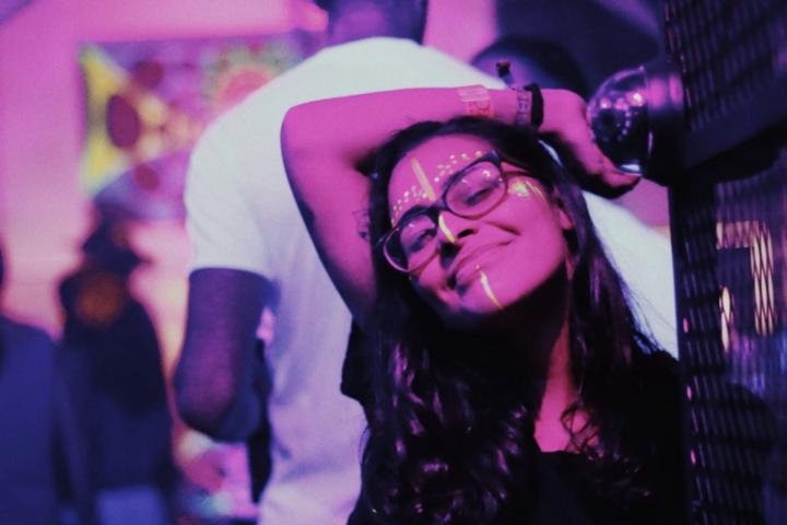 Aalia Shalabi