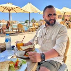Ahmed Elsherbiny