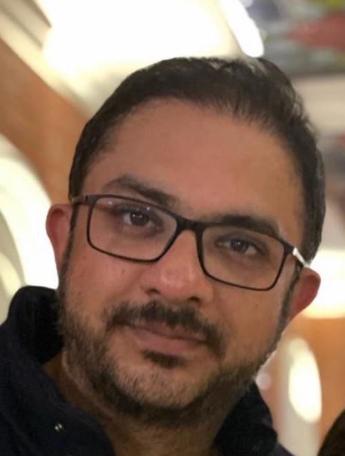Jeetu Odhrani