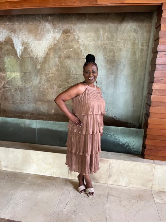 Tamara Watson