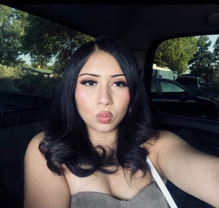 Yoselin Padilla