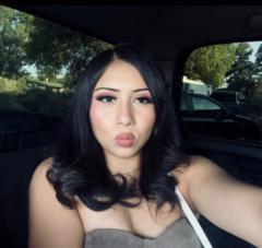 Yoselin Padilla