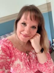 Angela Gernert