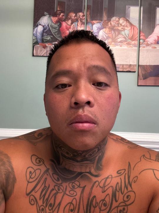 Johnny Tran