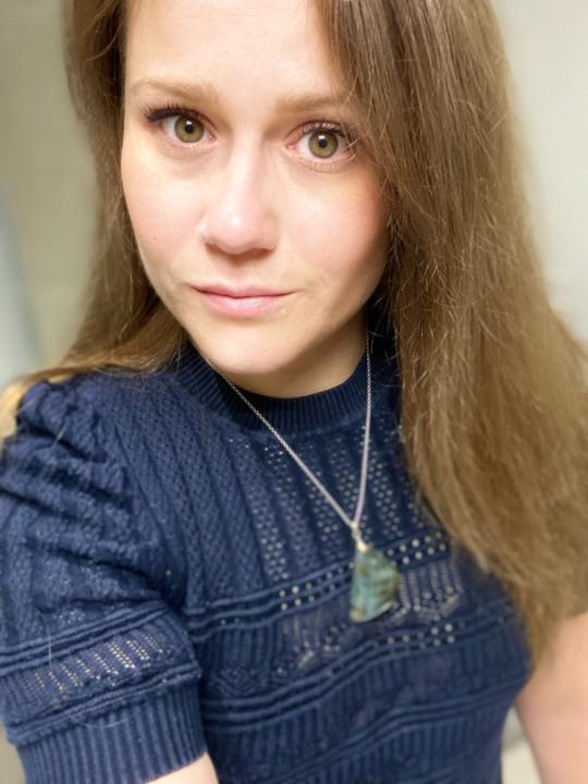 Noémie Galand