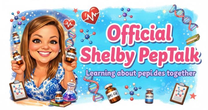 OfficialShelbyPepTalk