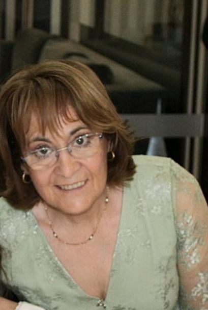 Paquita Marcos