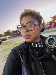 Saint-moné Johnson