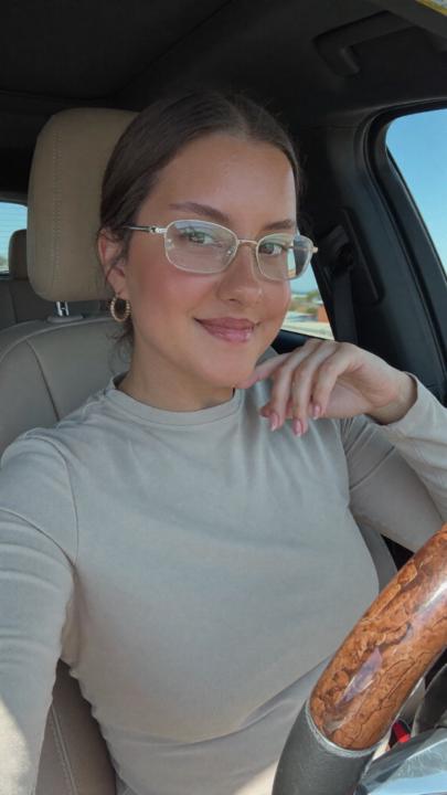 Priscilla Adamski