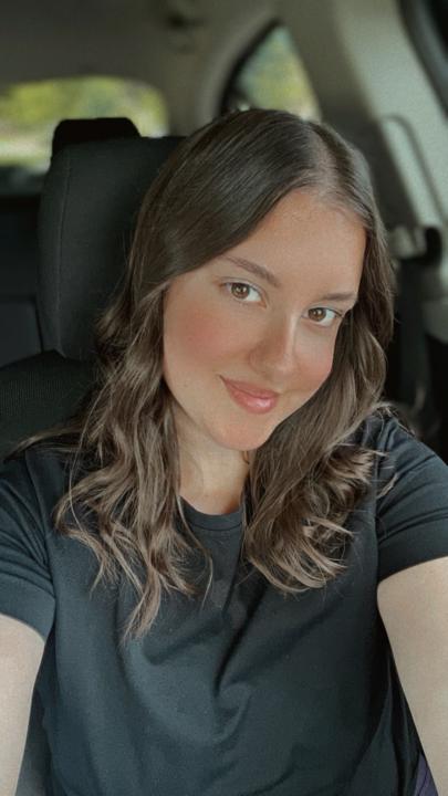 Priscilla Adamski