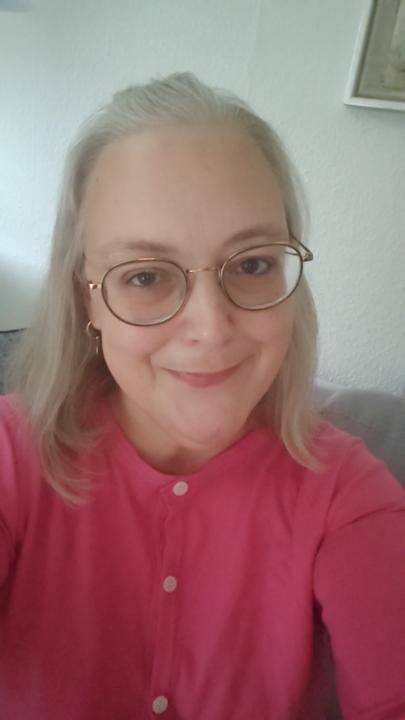 Kattie Karlsen