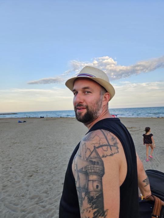 Raphael Sutterer