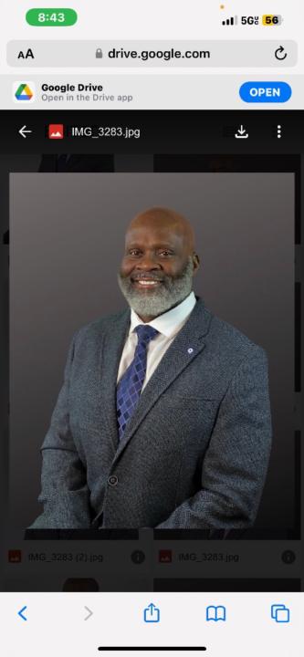 Leonard Jones