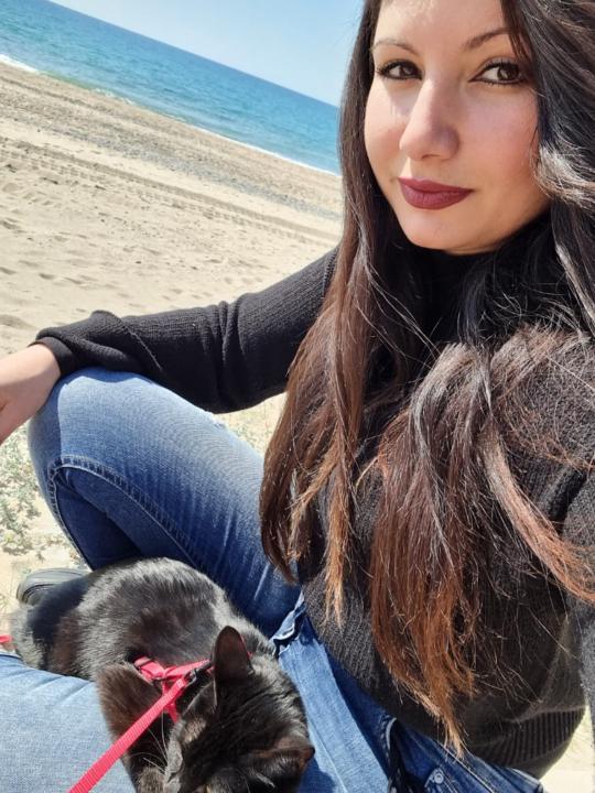 catherine Alexandra Gutierrez Rodriguez