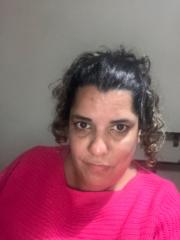 Marcela Fernández gallo