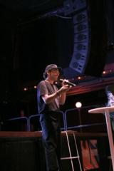 Rodrigo Taramona