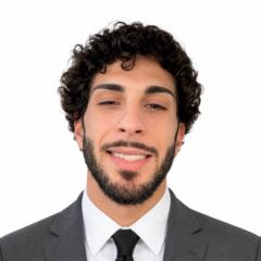 Jacob Perez