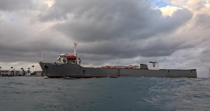 Ask a Marine Surveyor