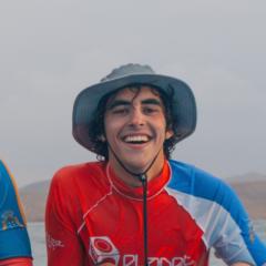 Victor Bueno