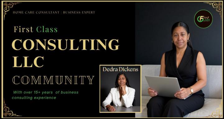 FIRSTCLASS BUSINESS CONSULTING