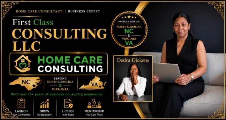 FIRSTCLASS BUSINESS CONSULTING