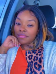 Lucinda Smallwood