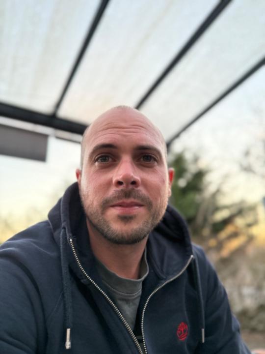 Nicolas Medaglia