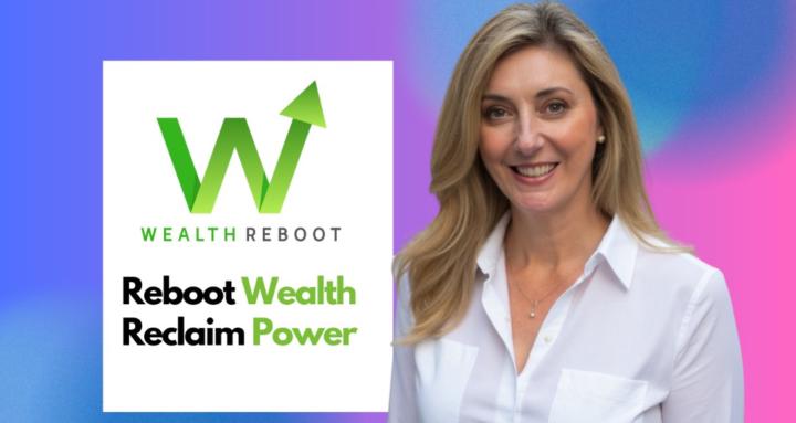 Wealth Reboot 
