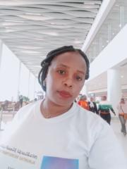 Jackline Maina