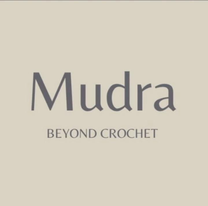 Mudra Beyond Crochet