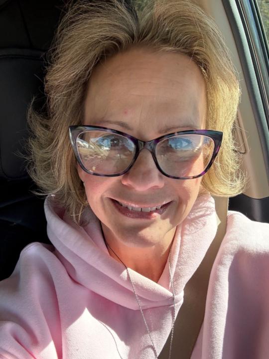 Victoria Witbeck