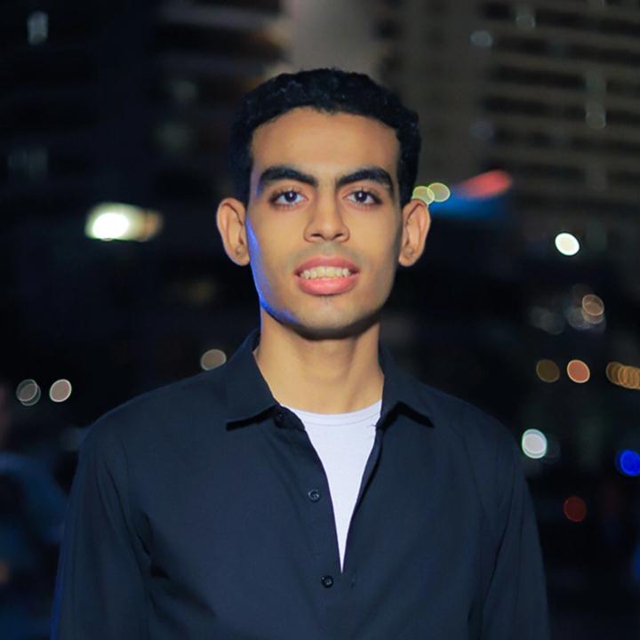 Mahmoud Abed