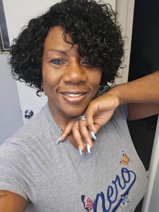 Rosavella Massey