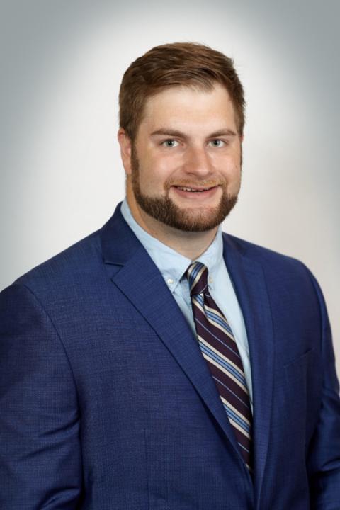 Allen Thomas
