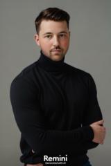 Dominik Aierle