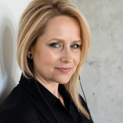 Martha Newell