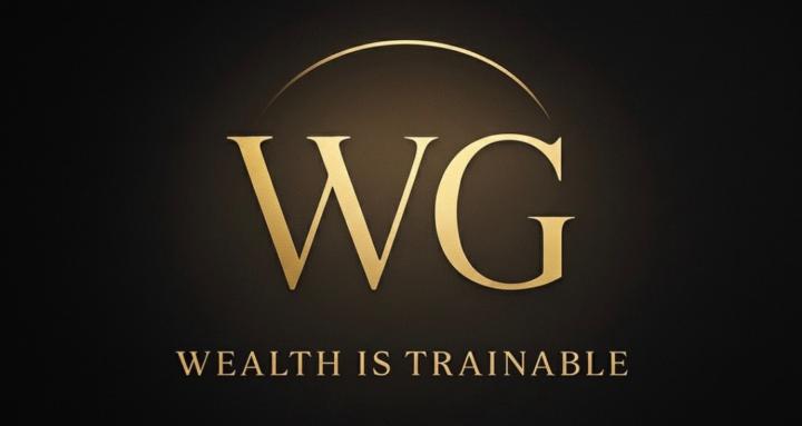 財富顯化健身房 WealthGym