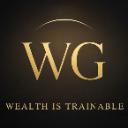 Logo 財富顯化健身房 WealthGym