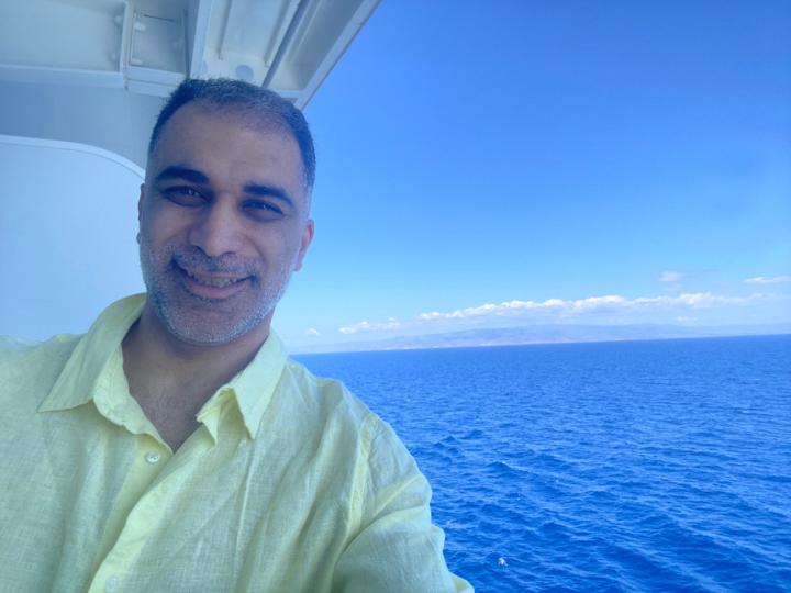 Mohammed Yaqoub