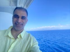 Mohammed Yaqoub