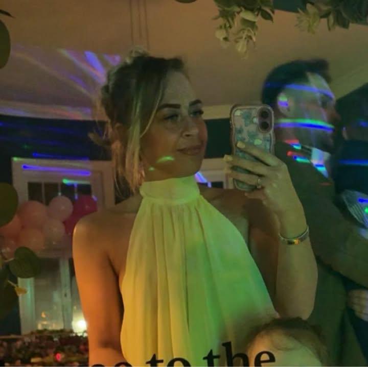 Lauren Robins