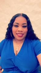 LaSheral Brooks